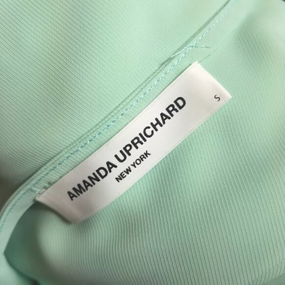 Amanda Uprichard Nessa Dress size Small - Picture 8 of 10